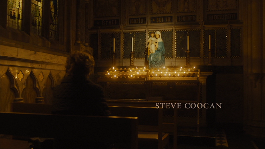 Philomena mirroring Jesus and Mary