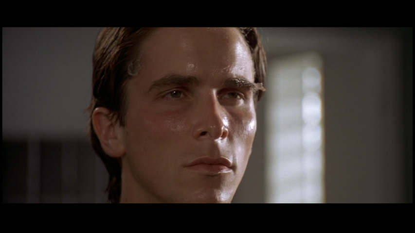 "I am simply not there."