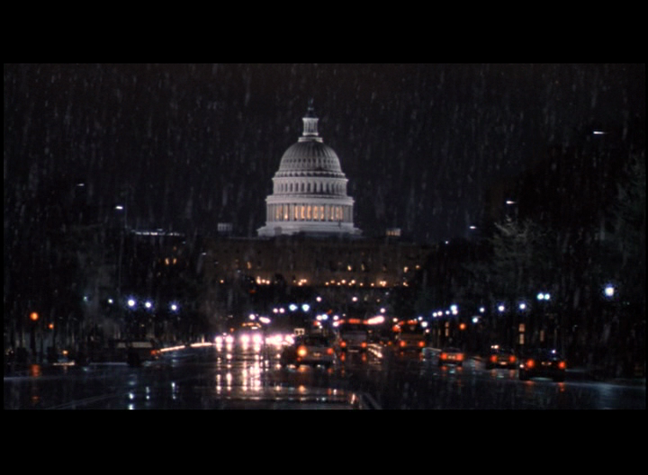 Capitol Building