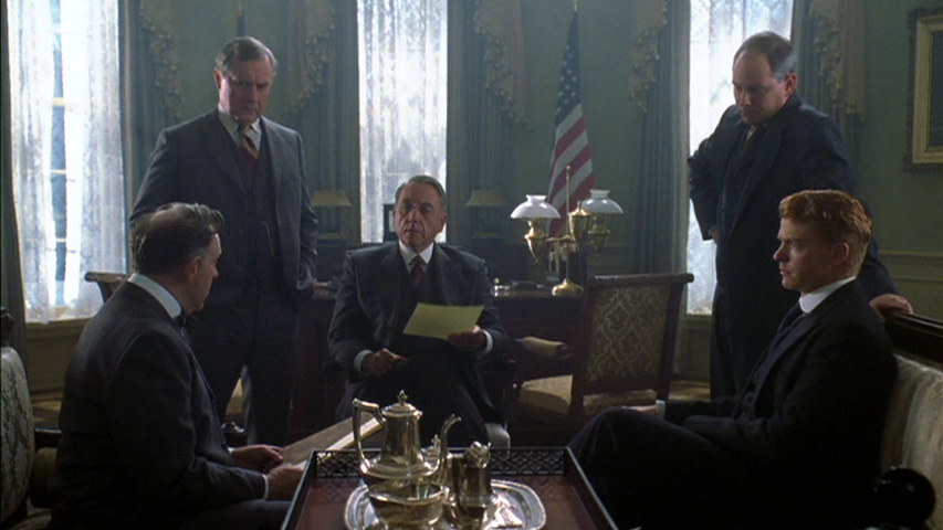 oval office