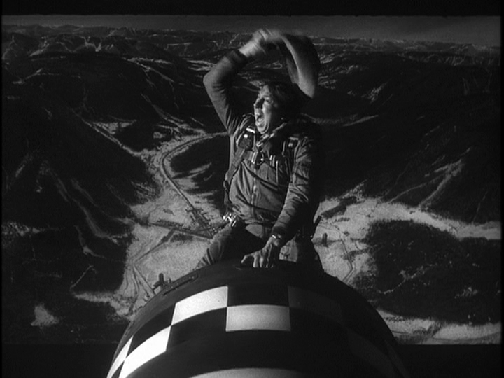 Dr. Strangelove