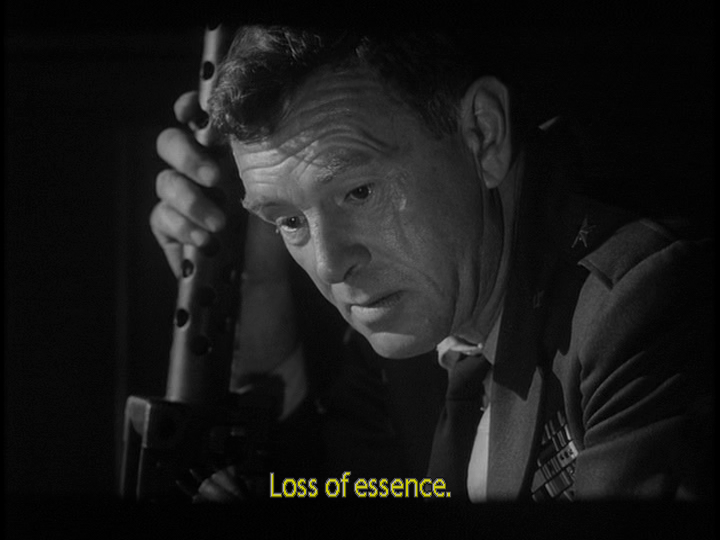 Dr. Strangelove