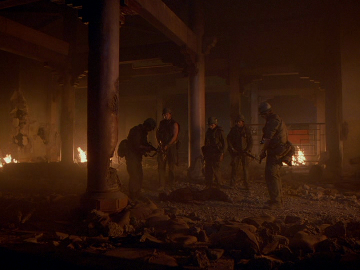 Full Metal Jacket