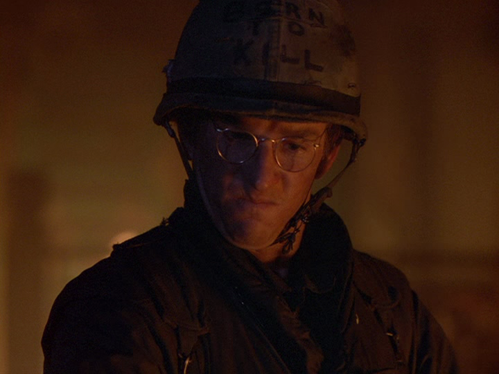 Full Metal Jacket