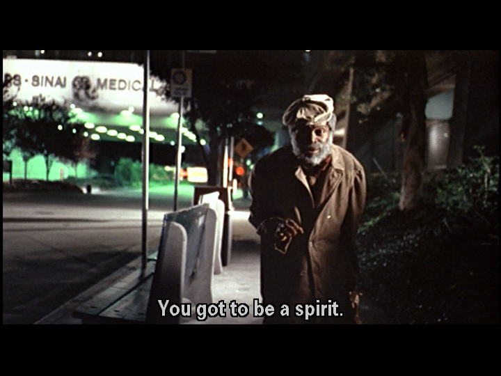 Bulworth