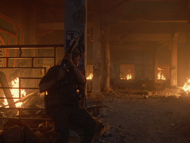 Full Metal Jacket
