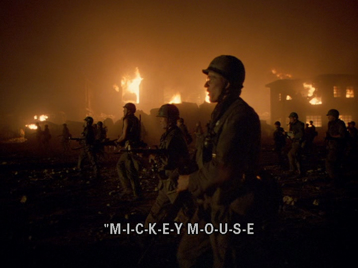 Full Metal Jacket