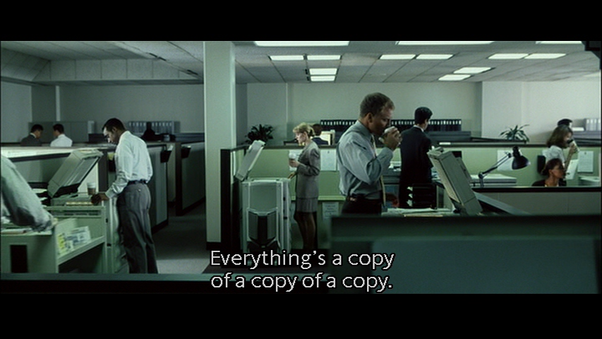Fight Club