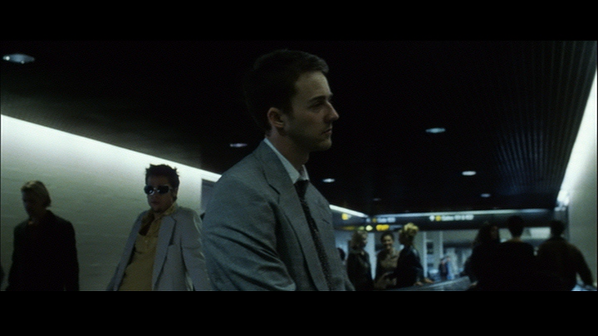 Fight Club