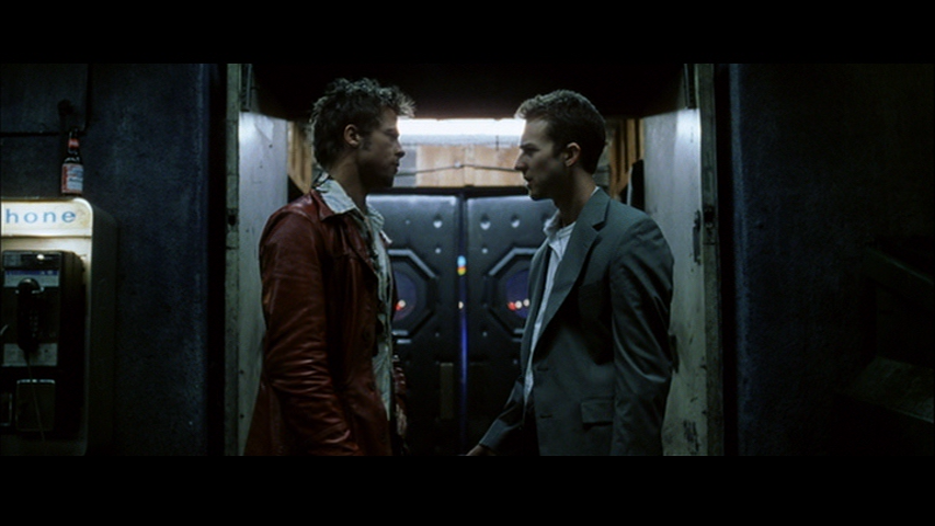 Fight Club