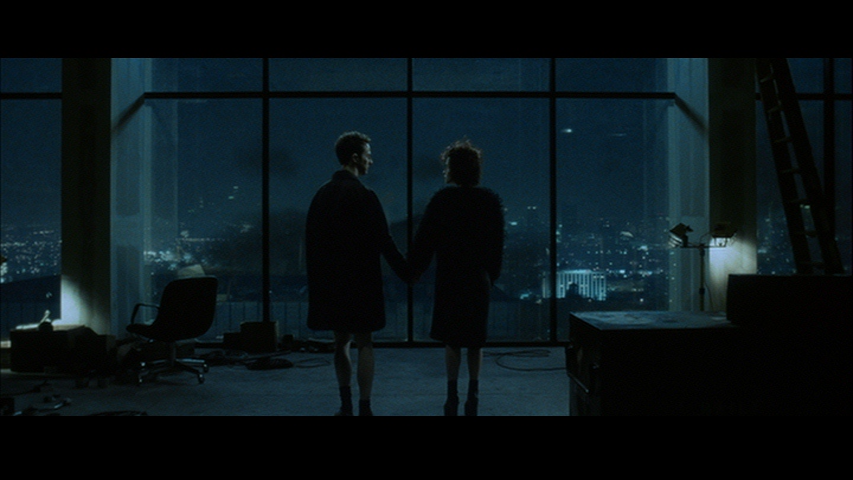 Fight Club