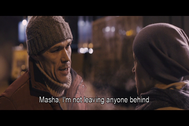 Leaving no one behind