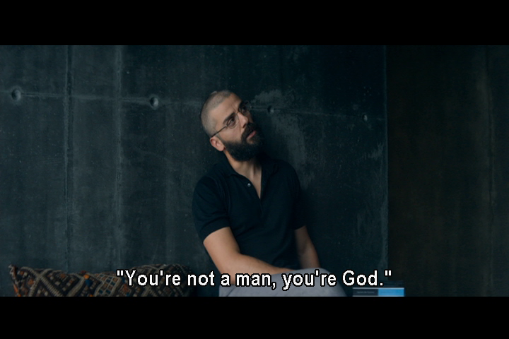Nathan is God2