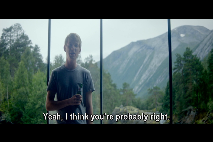 Nathan snorts derisively