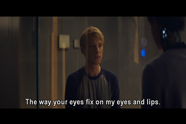 Ava Flirts4