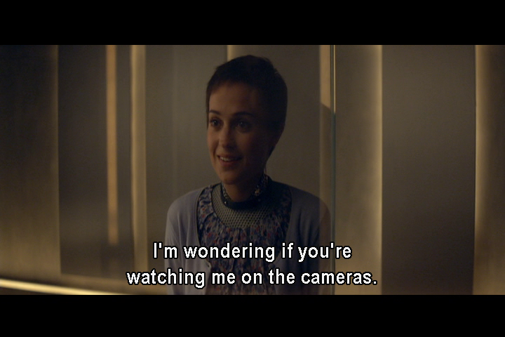 Ava Flirts8
