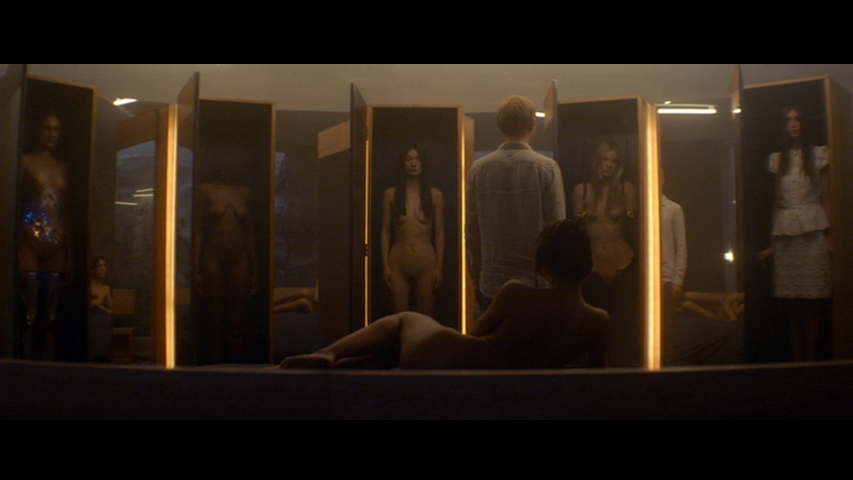 Bluebeard Symbolism