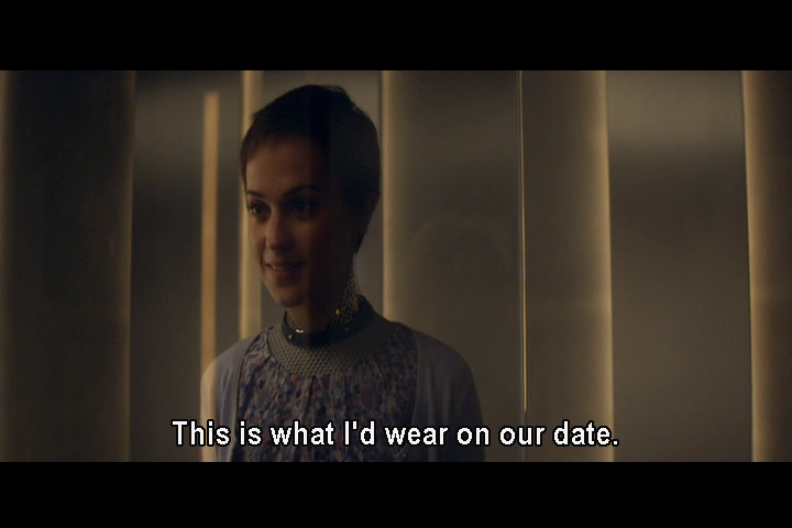 It's a Date11
