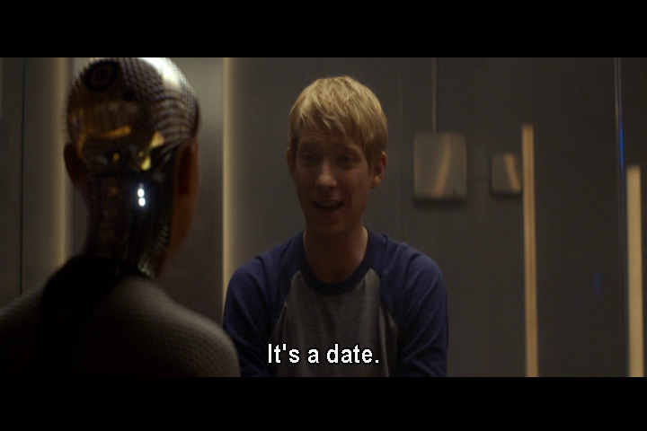 It's a Date7