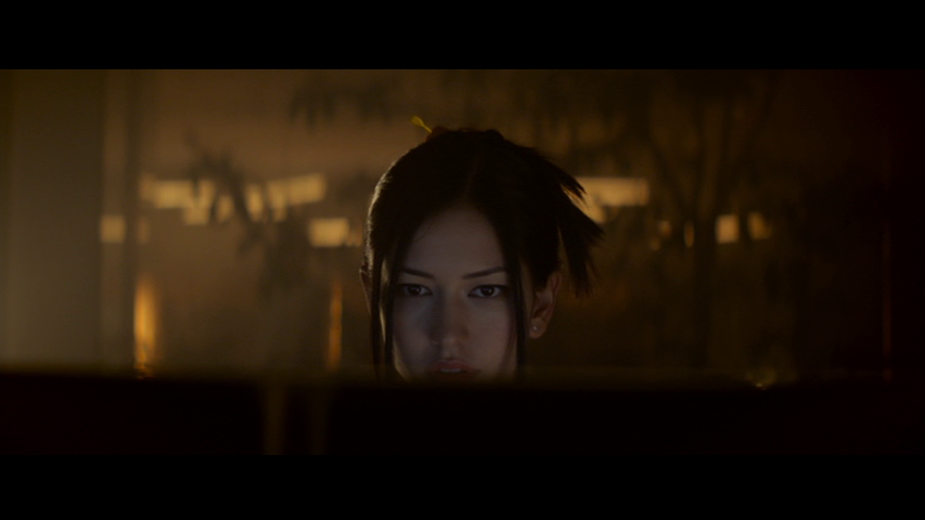 Kyoko Witnesses Caleb's Meltdown