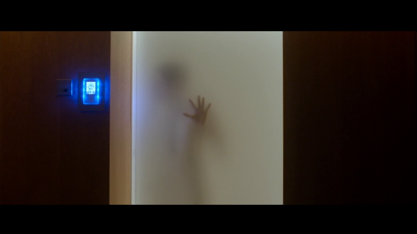 Kyoko, A Ghostly Apparition2