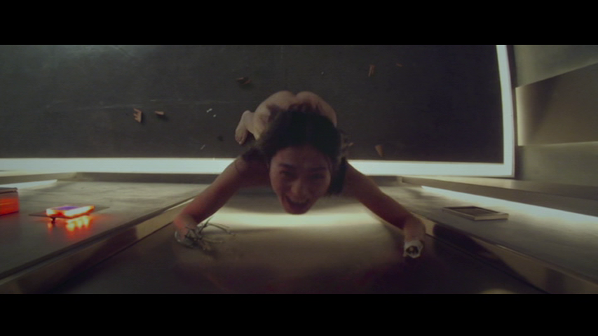 Let Me Out3