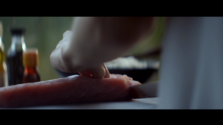 Meat Metaphor