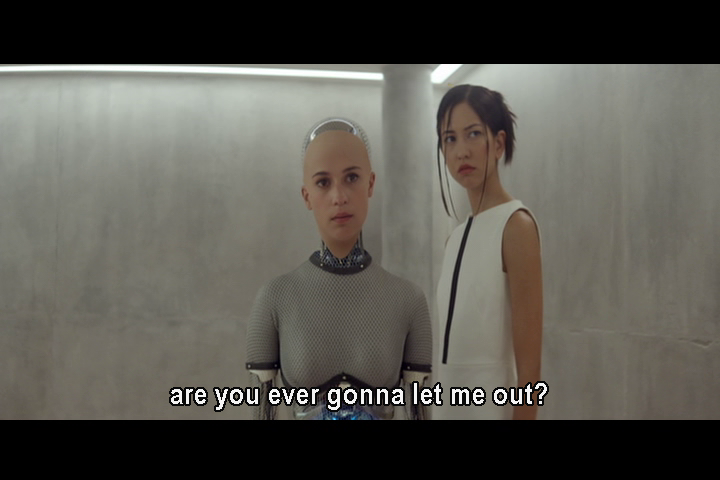 Let Me Out4