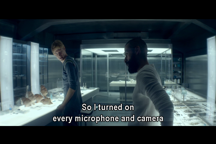 Surveillance7