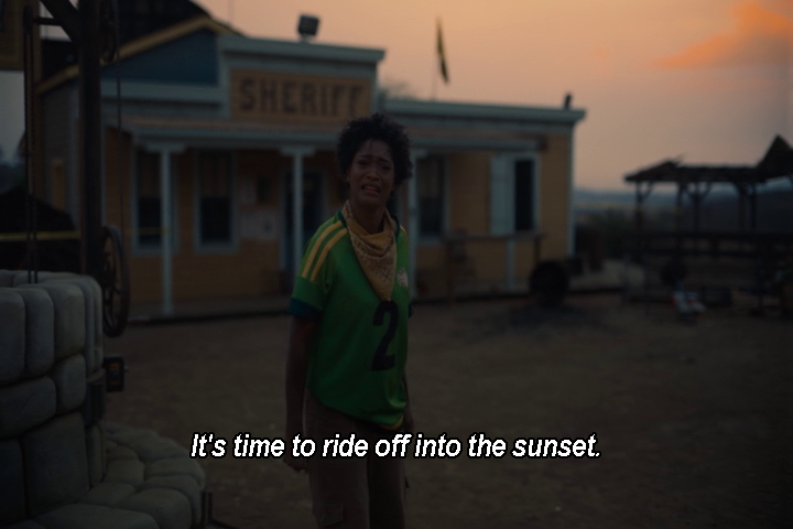 Sheriff Em