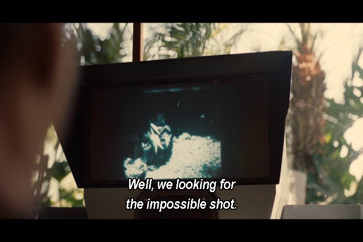 Impossible Shot1