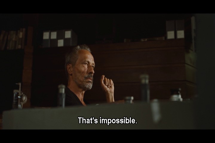 Impossible Shot3