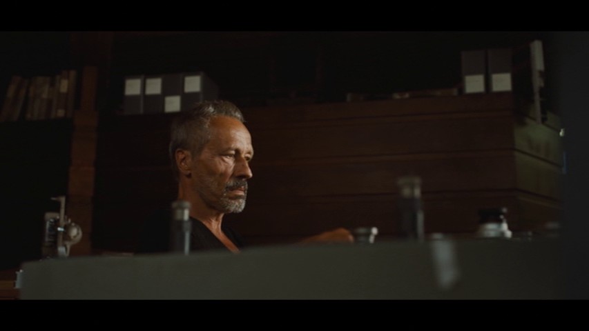 Impossible Shot9