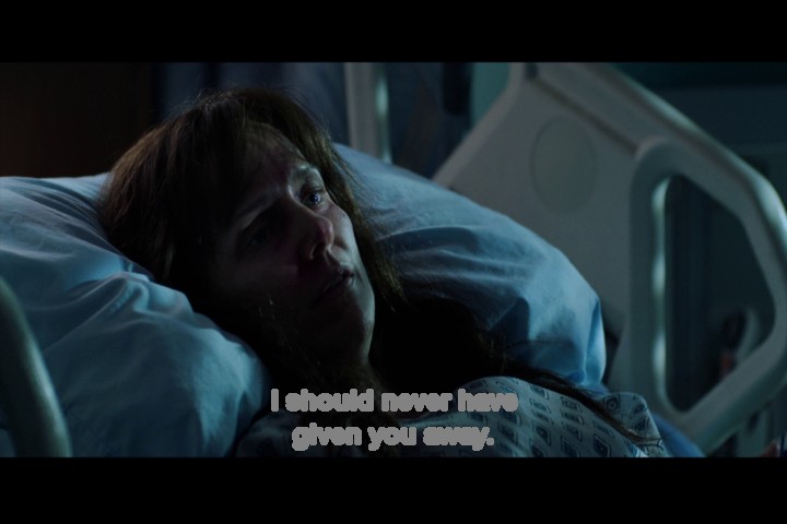 A Mother's Regret3