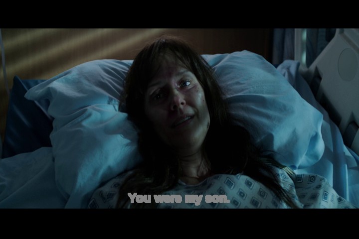 A Mother's Regret4