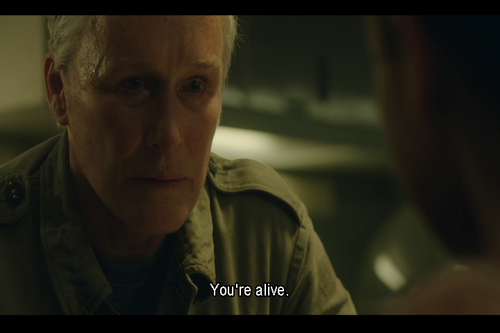 We're alive2