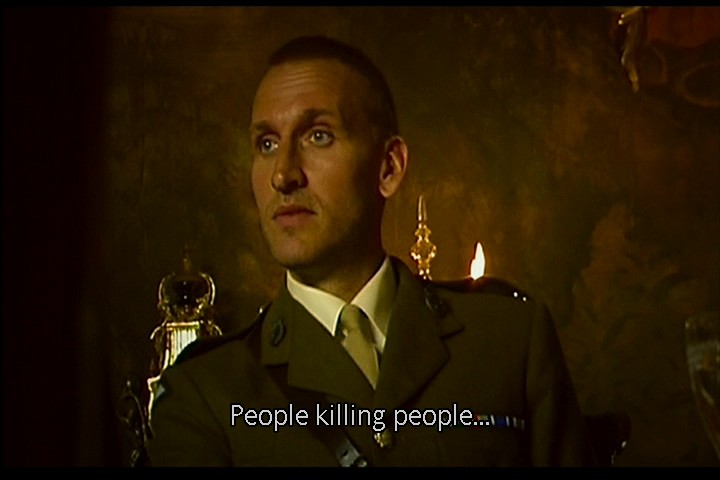 A Nihilistic View3