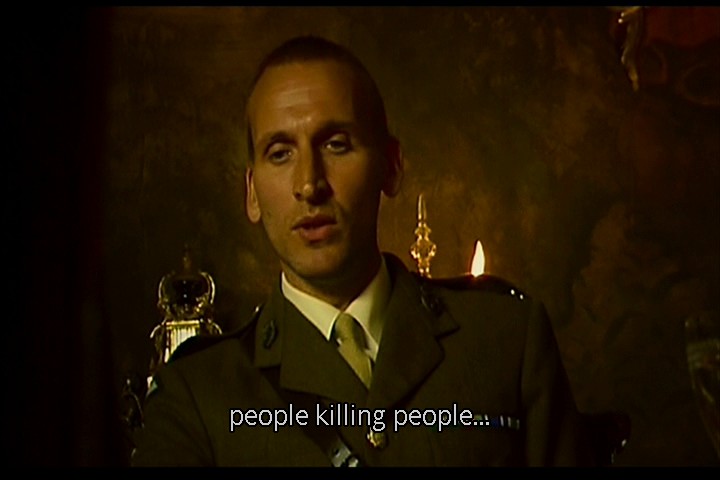 A Nihilistic View9