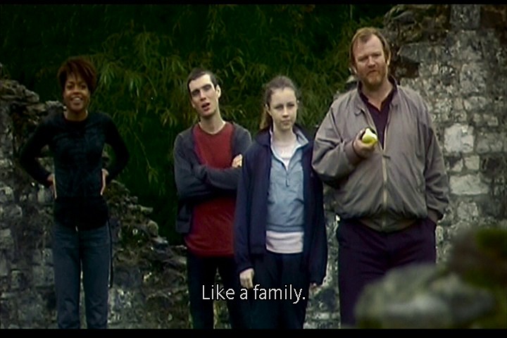 Found Family1