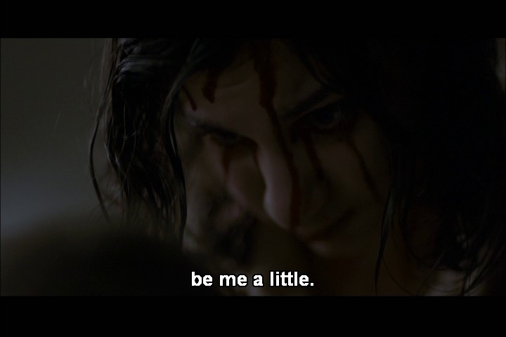 Be Me a Little4
