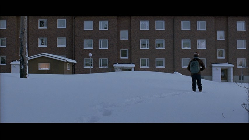 Bleak