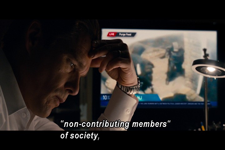 Class Consciousness4