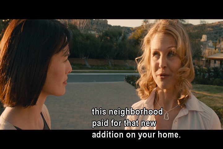 Keeping Up with the Joneses4