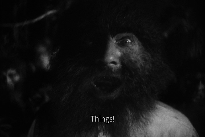 Things