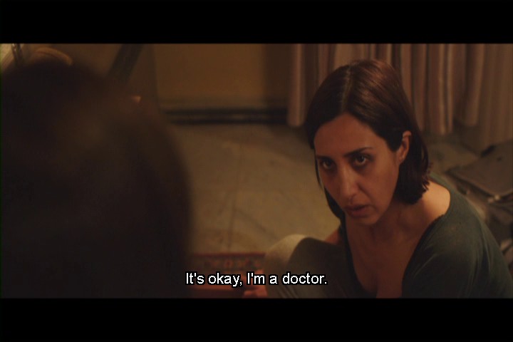 Doctor