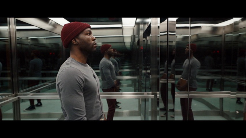 Mirror Self2