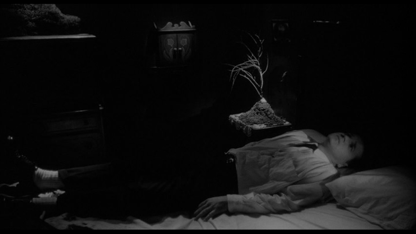 Lifeless Henry