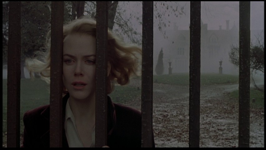 Grace's Prison