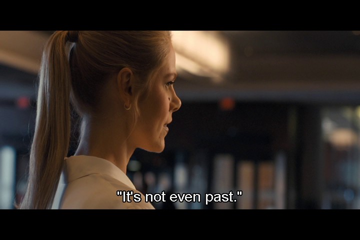 The Past is Present3