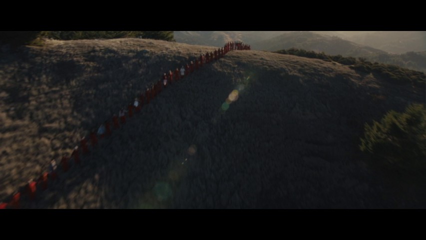 Hands Across America6